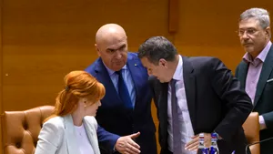 PSD: Plafonarea prețurilor la alimente a redus inflația și a protejat puterea de cumpărare românilor