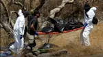 Mexic: 48 de saci cu rămășițe umane descoperiți într-o groapă clandestină din Guadalajara