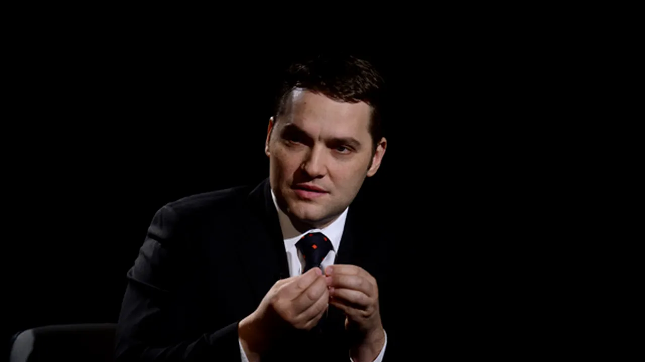 Dan Şova, despre viitorul autostrăzilor româneşti: Suntem destul de putincioşi! Emisiunea, duminică, la 