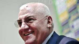 Dumitru Dragomir: I-am recomandat arbitrului să oprească meciul dacă vor fi incidente