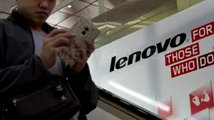 Lenovo a încheiat preluarea diviziei de telefoane Motorola de la Google pentru 2,91 miliarde dolari