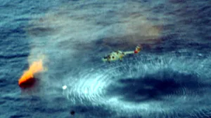 Armata braziliană a găsit fragmente din aripa avionului prăbuşit în Atlantic