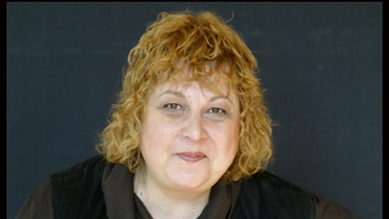 Actriţa Luminiţa Stoianovici s-a stins din viaţă