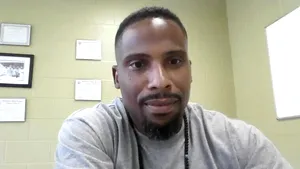 Prima execuție prin inhalare de azot în Louisiana