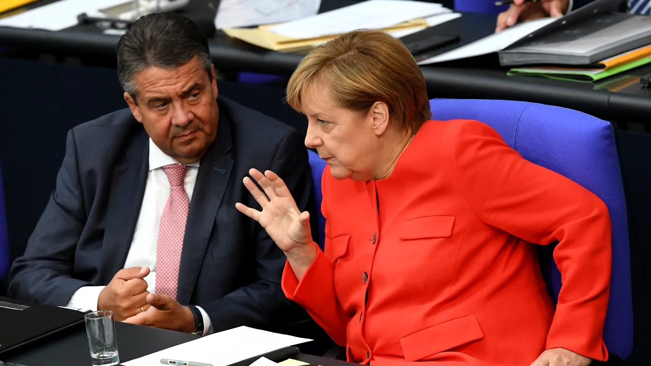 Germania retrage un diplomat din Coreea de Nord ca reacţie la testul balistic al Phenianului