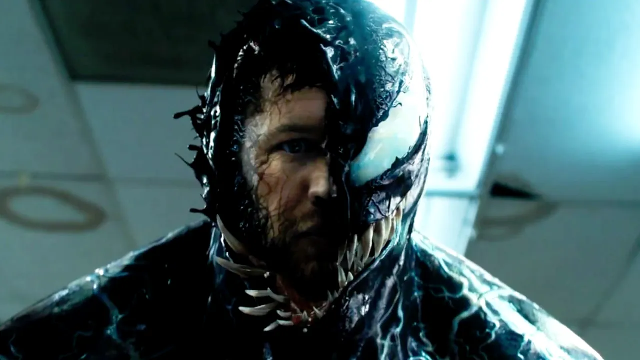 Filmul „Venom 2”, pus în aşteptare. Când va apărea în cinematografe