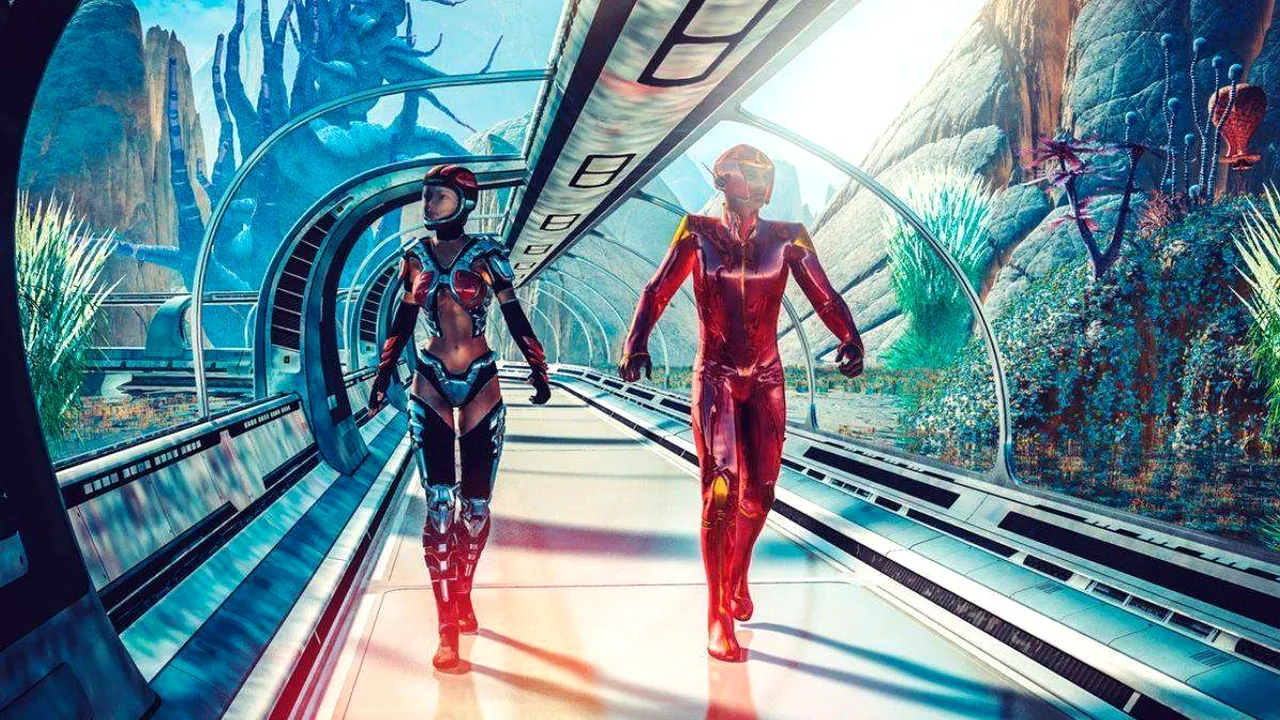 Metaverse, universul virtual visat de Zuckerberg, i-a băgat în spital pe americanii înnebuniţi după jocurile video