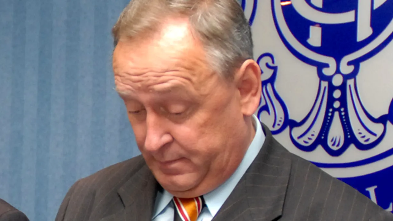 Liderul PNL Bihor: Boc este un 