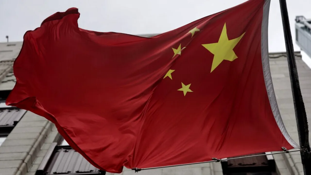 Familia jurnalistului chinez închis în urmă cu doi ani cere eliberarea lui, din cauza problemelor de sănătate