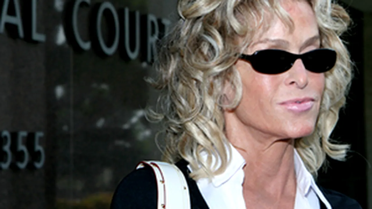 Documentar despre lupta lui Farrah Fawcett cu cancerul