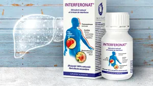 Ficatul: organ complicat – protecţie complexă