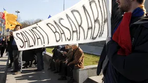Combaterea românismului, preocupare a puterii comuniste de la Chişinău