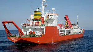 O nouă grevă a marinarilor greci ameninţă transportul regional în perioada vacanţei de Paşti