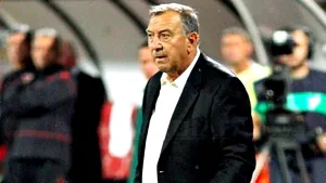 Poklepovici: Este o performanţă pentru Hajduk că a eliminat două echipe româneşti