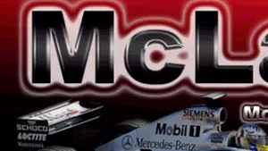 McLaren dezminte că poliţia ar fi găsit dovezi în scandalul cu Ferrari