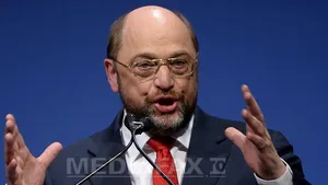 Martin Schulz, desemnat candidat al socialiştilor europeni pentru postul de preşedinte al CE. Ponta: Schulz are şansa să câştige, îl voi susţine în campanie