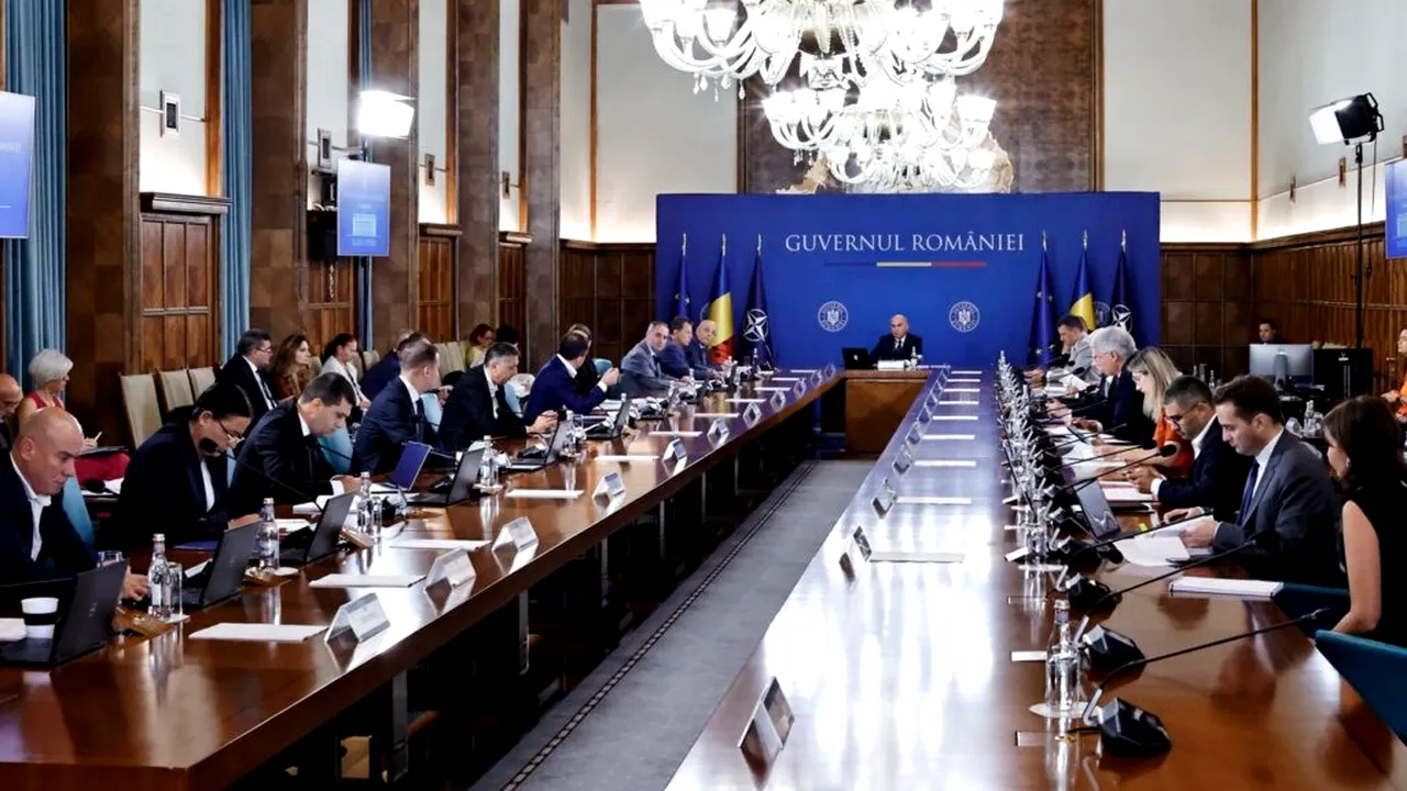 În plină campanie de creșteri de taxe, Guvernul vrea să scutească de impozit pe cifra de afaceri unele companii energetice