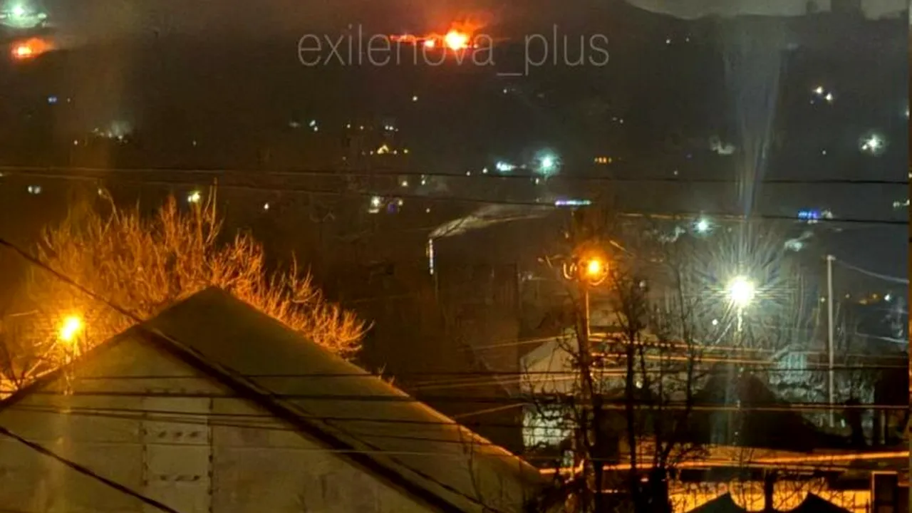 SBU acuză Rusia de crime împotriva umanității după atacurile masive asupra energiei Ucrainei