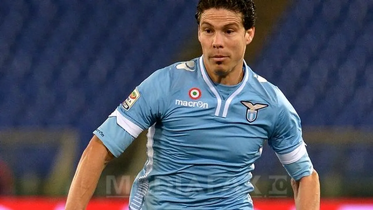 Peste 10.000 de mesaje primite de Hernanes de la fani pentru a nu pleca la Inter