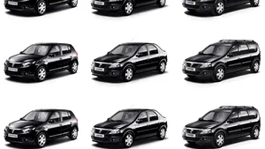 Romanian Carmaker Dacia Q1 Exports At 80,000 Cars, France Tops Germany As Main Export Market
