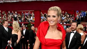 Heidi Klum: Nu arăt suficient de slabă pe pasarelă