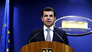 Voinea: 20 de proiecte cu ajutor de stat se vor finaliza în acest an. Se vor crea 6.700 locuri muncă