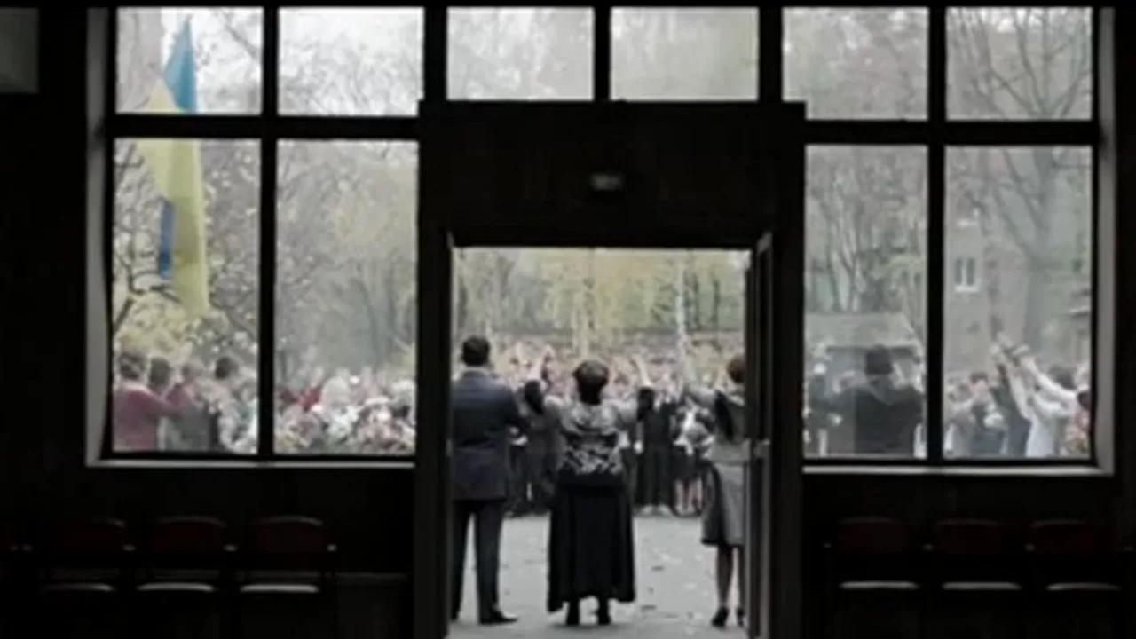 CANNES 2014: Filmul mut 