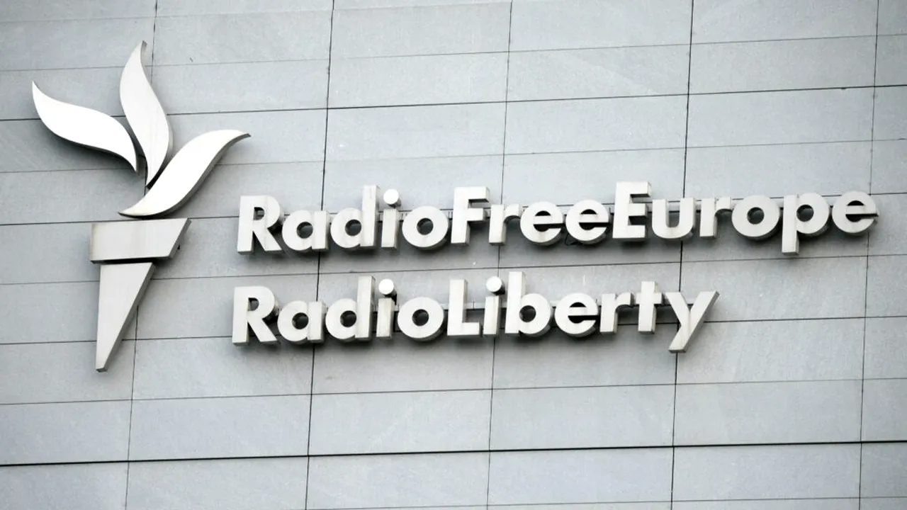 UE deblochează fonduri pentru a sprijini postul Radio Europa Liberă