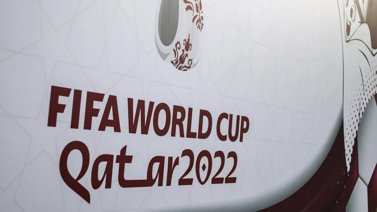 FIFA a refuzat cererea lui Zelenski de a transmite un mesaj de pace la finala Cupei Mondiale 