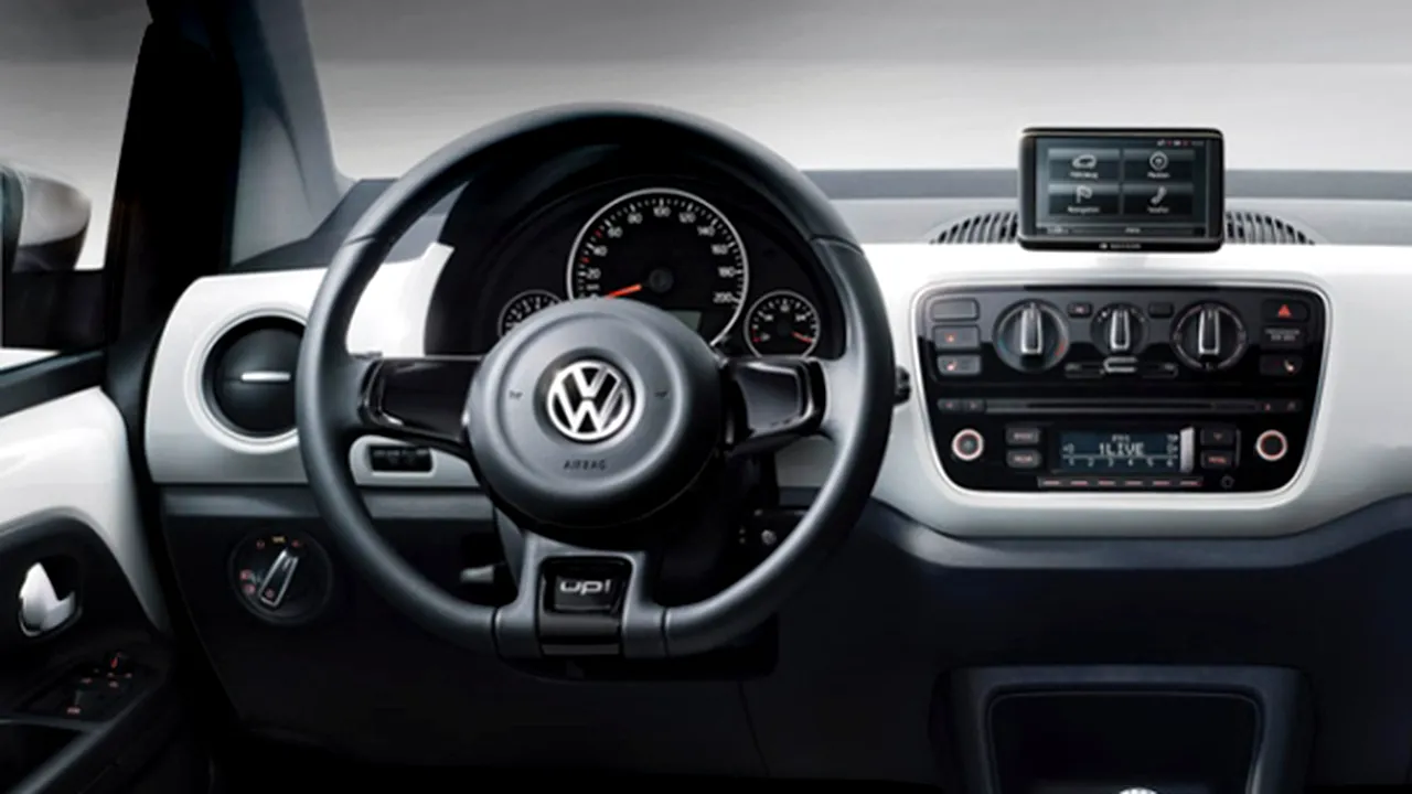Volkswagen atacă Dacia cu un nou brand low-cost