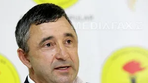 Partidul Popular al lui Costel Caraş fuzionează prin absorbţie cu PNL. Caraş: Partidul Popular aduce PNL un potenţial de un milion de voturi şi 30-40.000 de noi membri