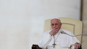 Papa Francisc: Avortul e ca angajarea unui asasin, opoziţia fiind o chestiune umană, nu religioasă