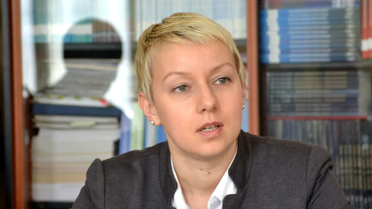 Judecătorul Dana Gîrbovan: Raportul Comisiei de la Veneţia nu e nici pe departe atât de catastrofal