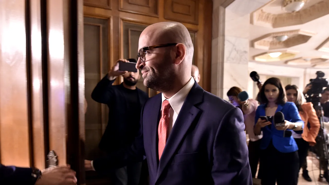 Motivarea condamnării lui Horia Georgescu, fostul şef al ANI: Comisia ANRP a emis decizii de despăgubire prin vot formal, fără evaluare reală