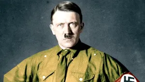 Jurnalele secrete ale lui Hitler: Marea farsă care a păcălit presa britanică