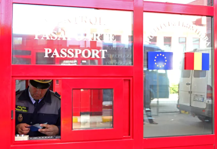 SOCIAL Percheziții de amploare la puncte de frontieră din Suceava și Botoșani într-un dosar de contrabandă cu produse din Ucraina