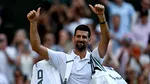„Mi-ar plăcea, măcar încă o dată”. Djokovic se gândeşte să mai joace şi anul viitor la Wimbledon
