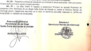 Noaptea protocoalelor pierdute | Cum a apărut un protocol în două variante şi care sunt diferenţele dintre cele două documente