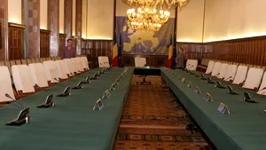 Barometrul Încrederii: Guvernul rămâne, pentru al cincilea an consecutiv, cea mai puţin credibilă instituţie