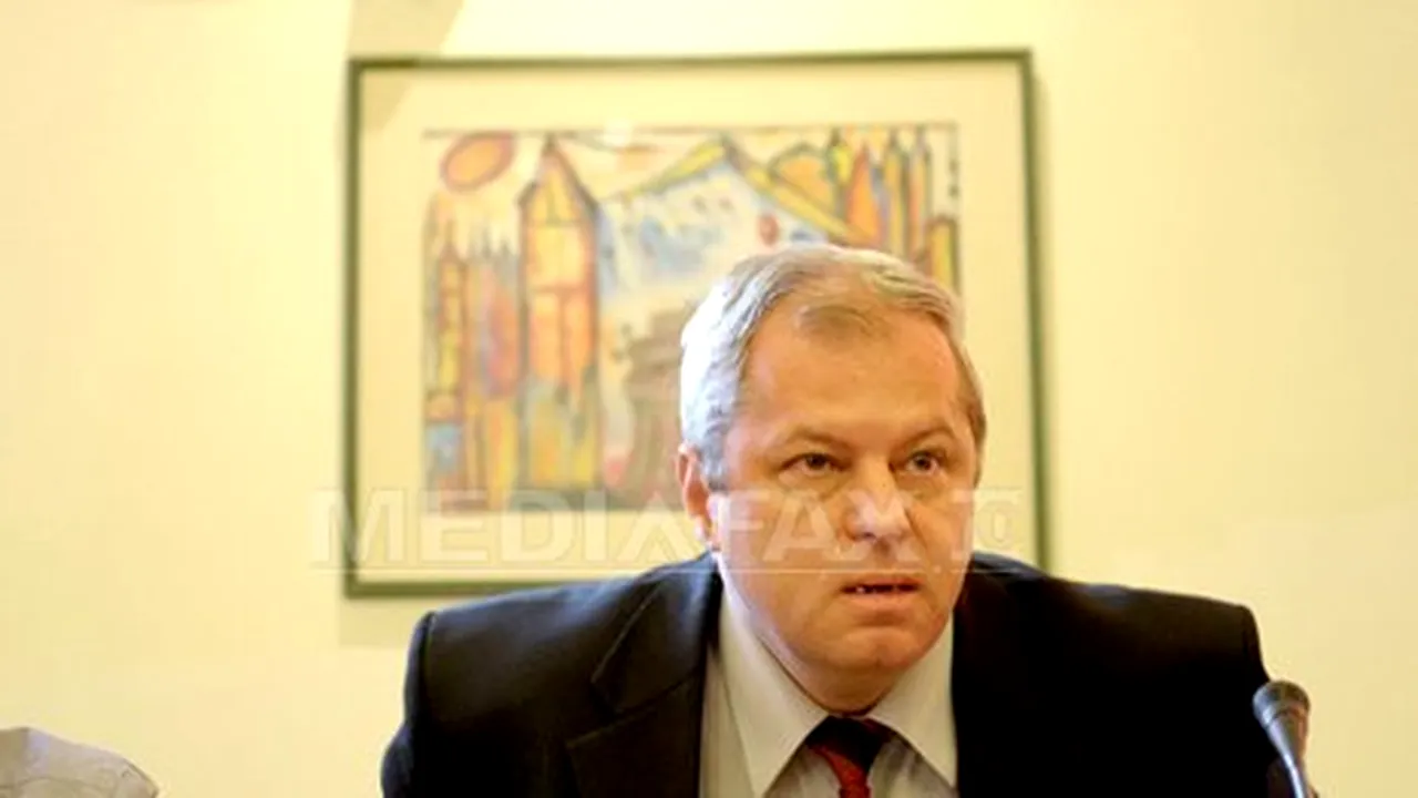 Popescu: CNA gestionează cel mai mare audiovizual din Europa Centrală şi de Est. Bugetul este unul de comună