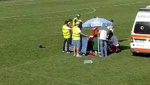 Fotbalistul Abdelhak Nouri s-a trezit din comă după doi ani şi nouă luni 