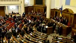 Parlamentul Ucrainei a ratificat acordul privind mineralele, semnat cu Statele Unite