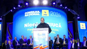 Nicolae Ciucă a fost desemnat oficial candidatul PNL la Preşedinţia României