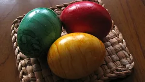Unde este mai ieftin să îţi faci cumpărăturile de Paşte?