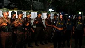 Militanţii islamişti responsabili de cel mai puternic atac terorist din Bangladesh, condamnaţi la moarte