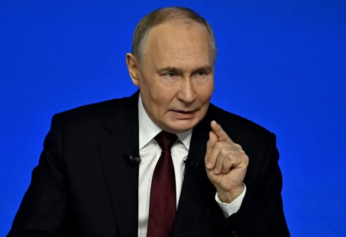 EXTERNE Bild: Cum ar riposta NATO dacă Putin ar ataca un stat al Alianței? Trei strategii, pe masă