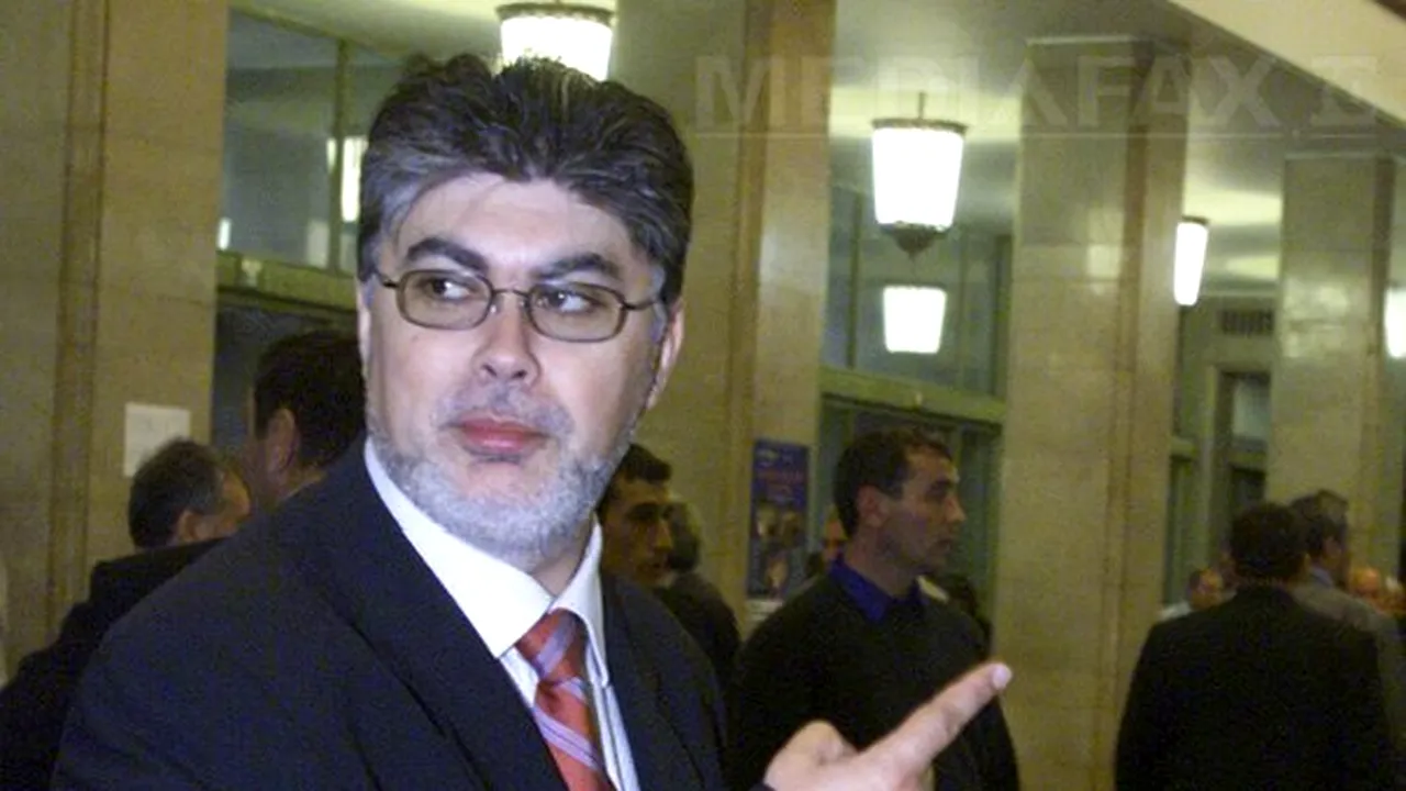 Firma lui Mihai Craiu a câştigat un contract de publicitate pentru ICR de circa 130.000 de euro