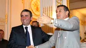 Becali: 