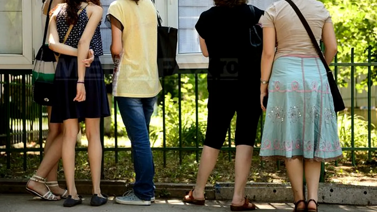 Rata de promovare a bacalaureatului a crescut cu 1,57%, la 25,67%, după soluţionarea contestaţiilor