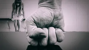 14 cazuri de violență domestică pe oră în România în primele luni ale anului 2025
